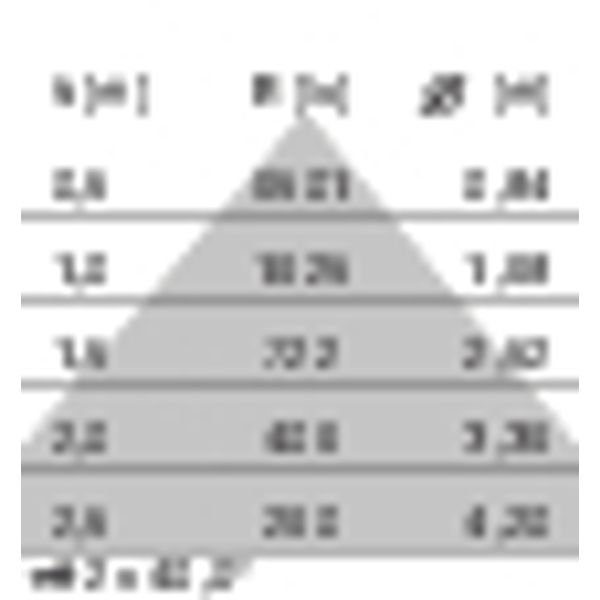 SL764+ PL 4XL 77 S/D 830 GREY MP image 7