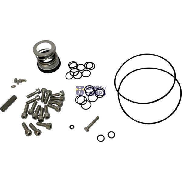 Screw kit, PAH 100; PAH 80; PAH 63; PAH 50 image 1