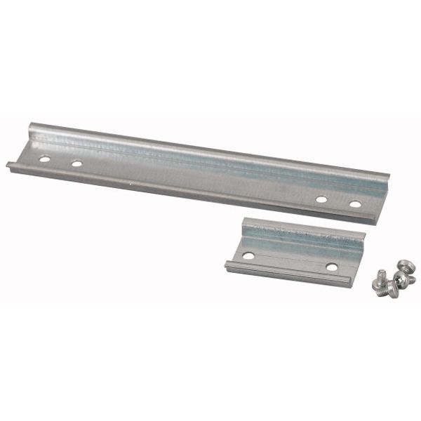 XMW0906SS XW Expansion set for Softstarter H=225mm image 1