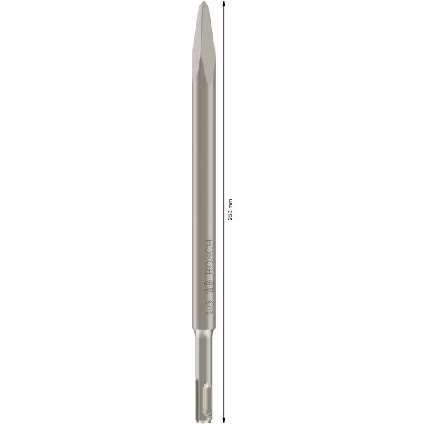 Pointed chisel SDS-plus 250 mm image 1