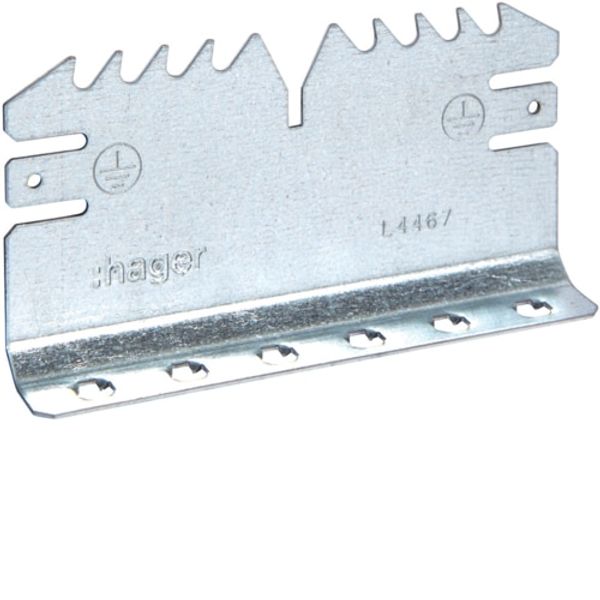 tehalite. GBA 50085/50131/50161 Base Connectors image 1