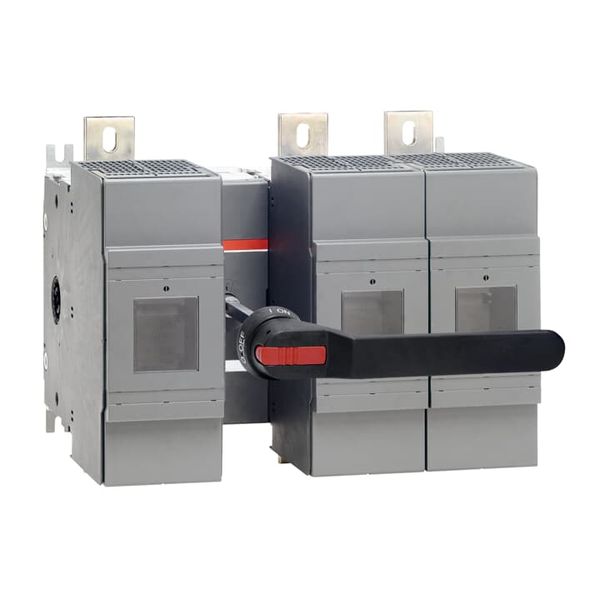 OS1250DA04N2P SWITCH FUSE image 4