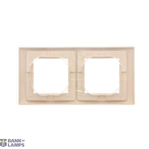 Single IT socket RJ45, category 5e, (module), satin, metallized image 1