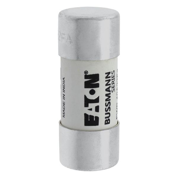 Fuse-link, high speed, 40 A, AC 700 V, 22 x 58 mm, aR, UL image 15