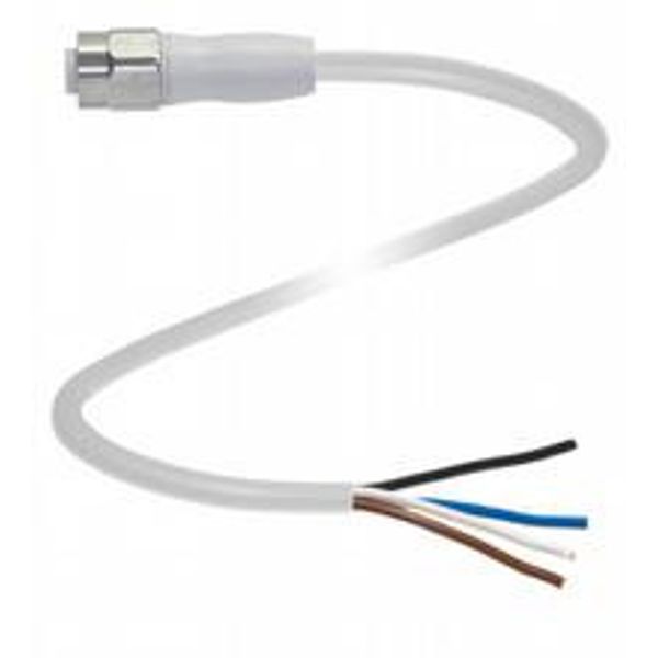 V1-GV4A-10M-PP-H1 Inductor Ring sensor image 1