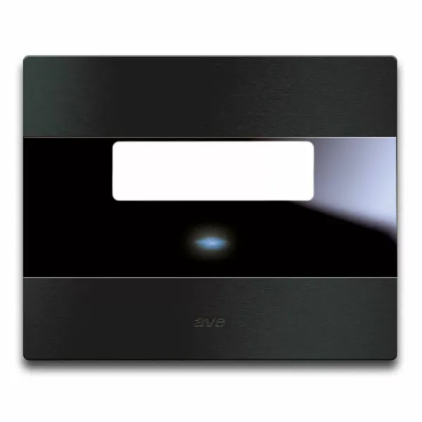 ALLUMIA PLATE FOR PUSHB.ANTHR.ALUMII image 1
