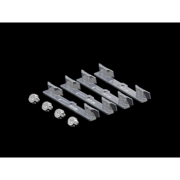 VX double door locking element image 2