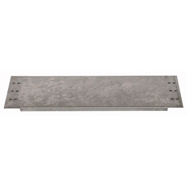BPZ-MPL200-1200 Mounting plate for HxW=200x1200mm image 1