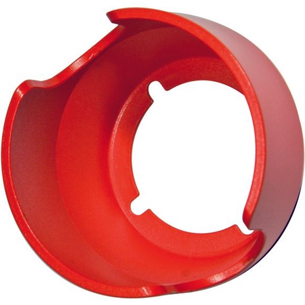 T0-1-8214/I1 Changeoverswitches, T0, 20 A, surface mounting, 1 contact unit(s), Contacts: 2, 45 °, momentary, With 0 (Off) position, with spring-return from both d image 430