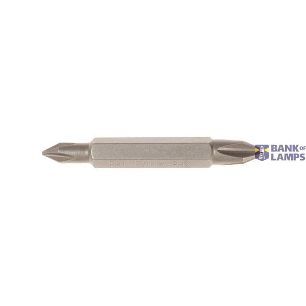 IR SCB DB END 50MM PH2/PH2 PK2 image 1