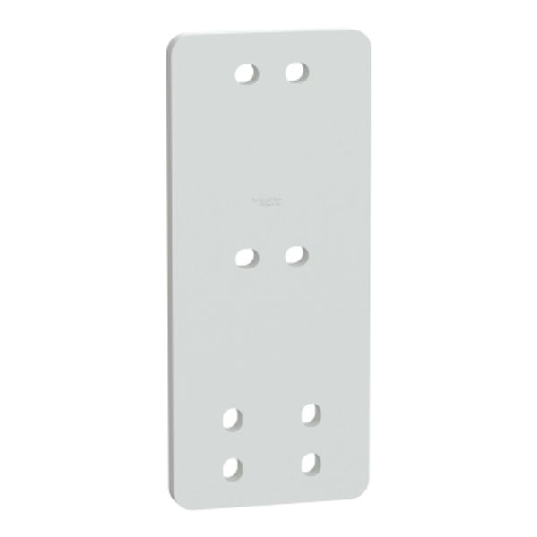 Vertical LGYE 2500A Connection Link image 1