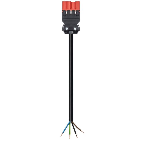 CABLE ASSEMBLY GST18I4KS-S 15 60TR01 image 1