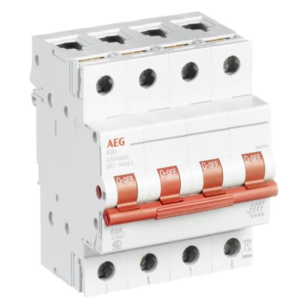AST M 40 40 Switch image 7