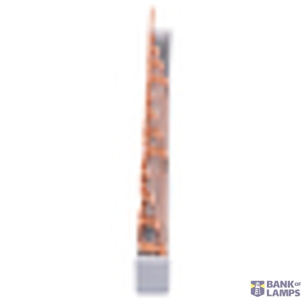 Busbar, 1xRCCB 4-pole, 4xSPD, 1xMCB 3+N, 12MW, 10mm2 image 7