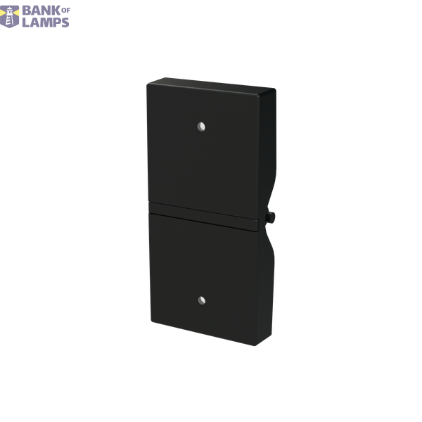 N2121 NT COVER WITHOUT SYMBOL 1M, BLACK image 2