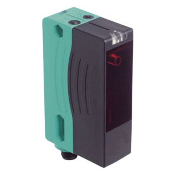 VDM28-50-R1-IO/73c/110/122 Distance sensor image 1