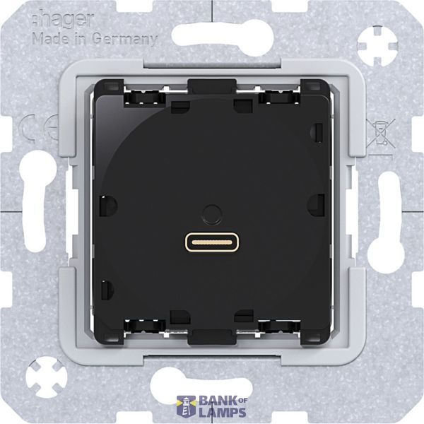 USB PD Power Module, 65 W, K.1/K.5/Q.1/Q.3/Q.7 image 1