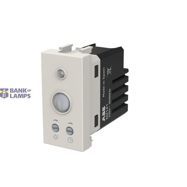 N2141 DN110? 1M white motion sensor image 2