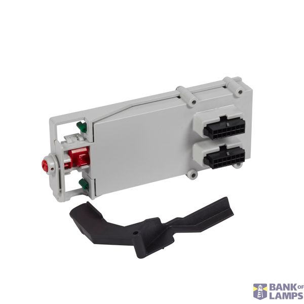 SECTION SWITCH image 2