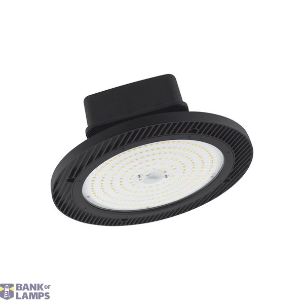 HIGH BAY DALI 90 W 4000 K 115 DEG IP65 BK image 1