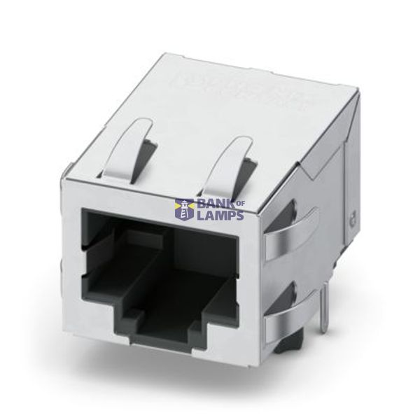 CUC-IA1G-J1ST-AB/R4T-P - RJ45 PCB connector image 1