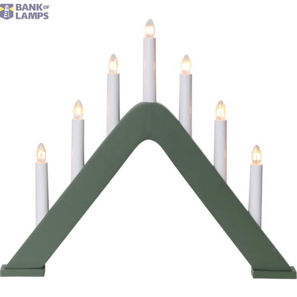 Candlestick Jarve image 2