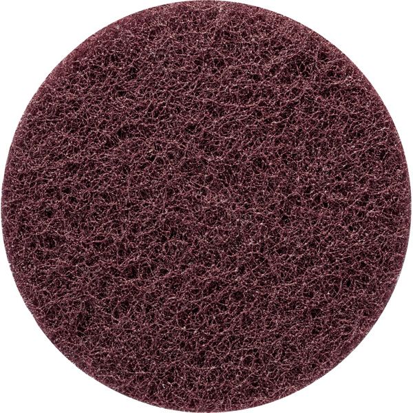 EXPERT N880 Fleece Disc for Random Orbital Sanders 125 mm, Medium A image 1