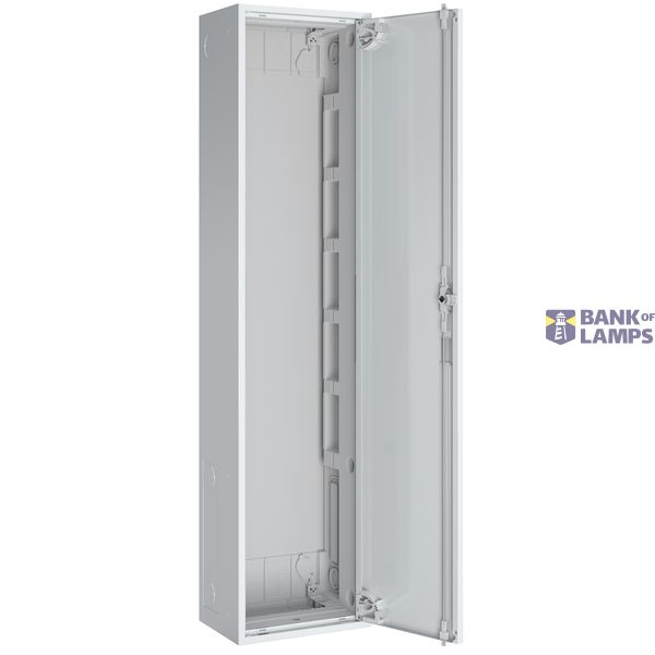 ABN WANDKAST 8 300x500x210 96MOD KL,2 image 1