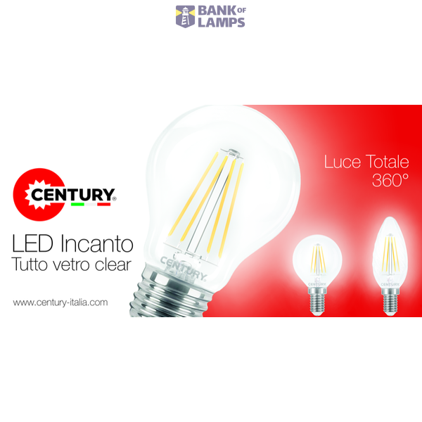 BANNER IN FOREX 1000 X 500 MM - FILAMENT CLEAR image 1