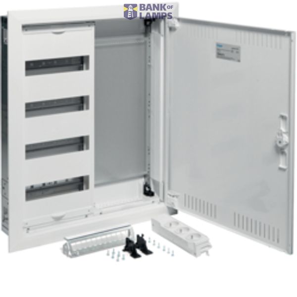 DISTRIBUTION BOX FW42UT3 image 1