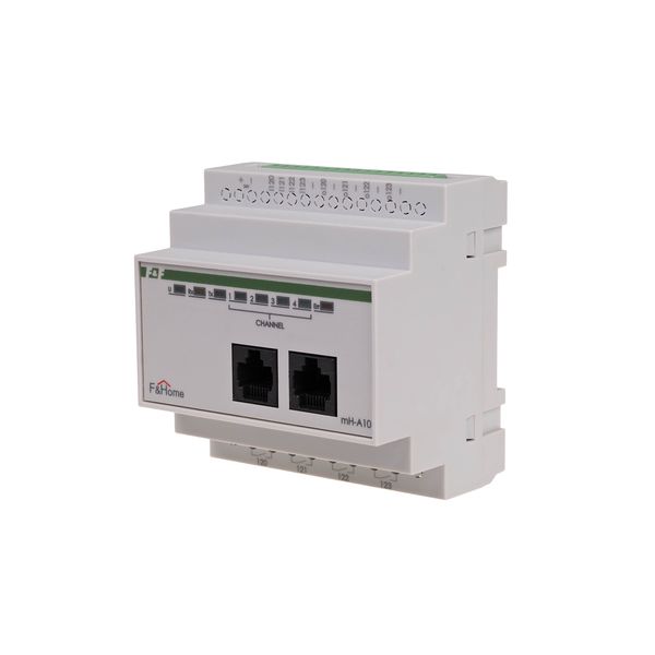 Glass/aluminum monitor, without 2nd input control image 1