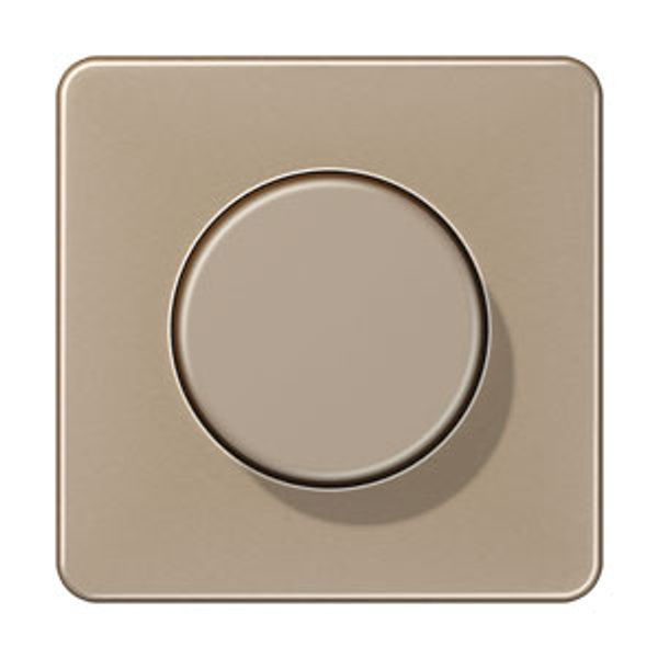 centre plate f. dimmer image 1