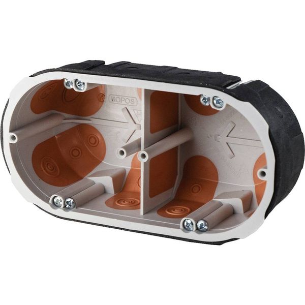 FIRE-PROTECTION BOX KPZ 68-50/2_PO image 1