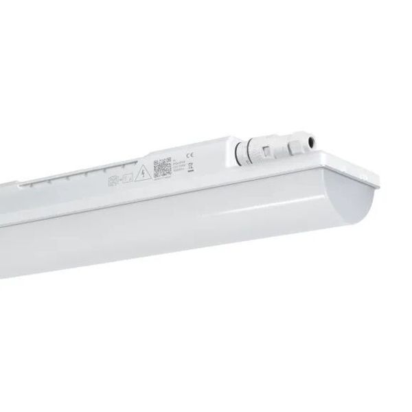 LED INNOVA 8000lm/840 1.5ft PC 1x3P image 1