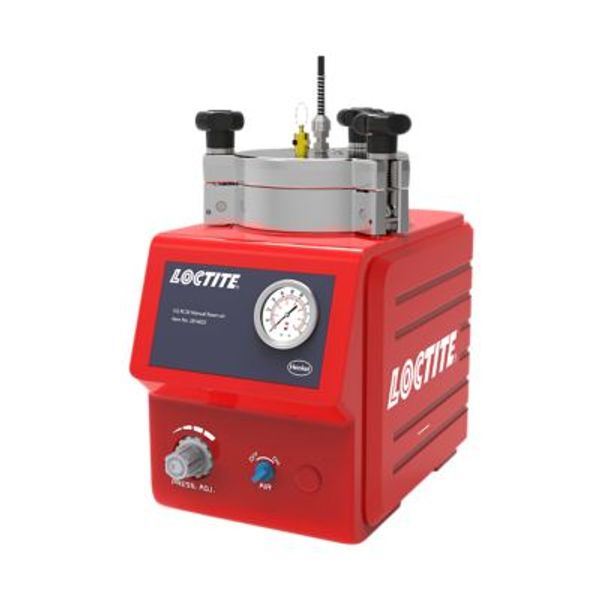 EQ RC30 Manual Reservoir image 1