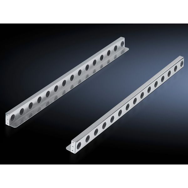 DK SLIDING RAIL 19" 740MM image 2