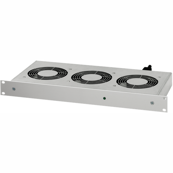 19’ AIR CIRCULATION DRAWER WITH 6 FANS image 1