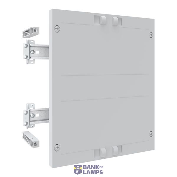 PrismaSeT XL Closed cover 250x300 mm image 1