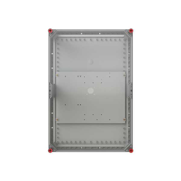 VB64VT-XT5-630/4 LS housing MCCB -800A VMS64V for Tmax XT5/XT6 630A image 1