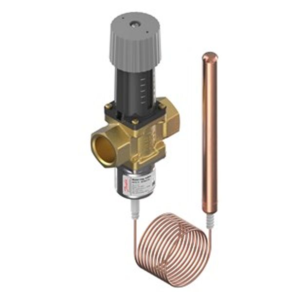AVTA 25 Water Reg. Valve 25-65°C M/10 image 1