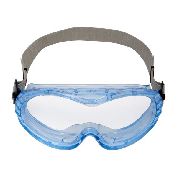 3M™ Fahrenheit™ Safety Goggles, Sealed,  Neoprene Headband, Anti-Fog,  image 6