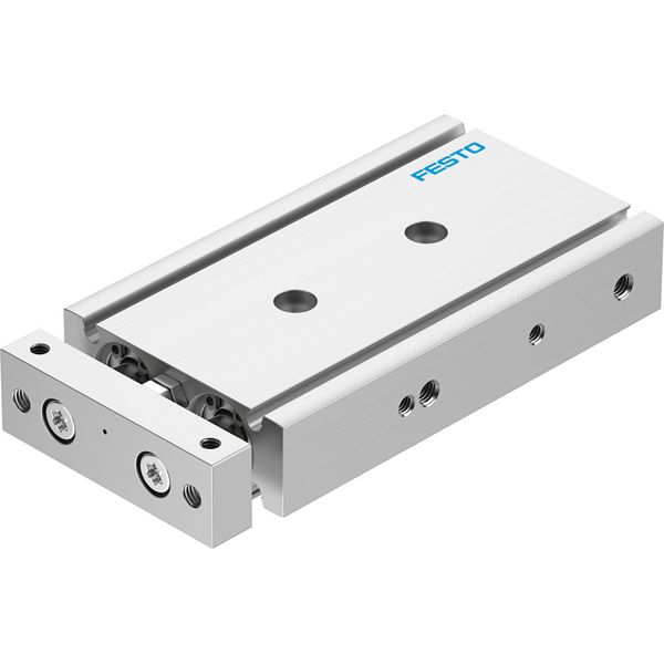 DGTZ-GF-16-40-P-A Twin cylinder image 1