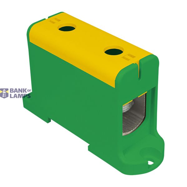 Connector WLZ35P/240/z image 1