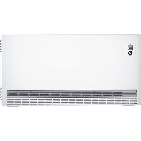 AEGHT WSP 3011 F AEG heat storage flat series WSP 3011 F 3kW 400V white image 1