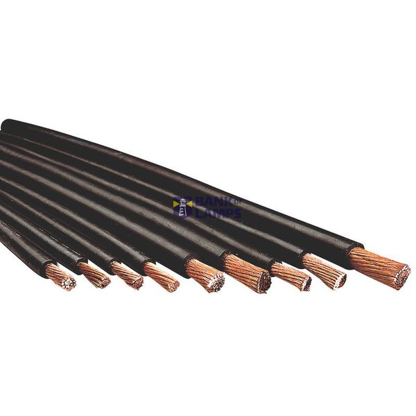 Welding cable H01N2 D 70 image 1