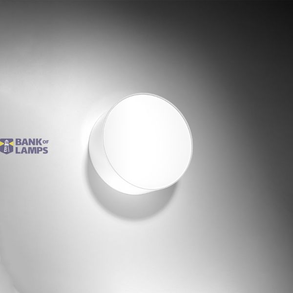 CEILING LAMP ARENA 25 WHITE E27 1X60W IP20 image 7