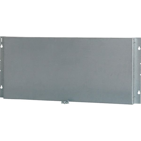 BPZ-BZM1/2-1000-MV BZM1/2 mounting kit image 4