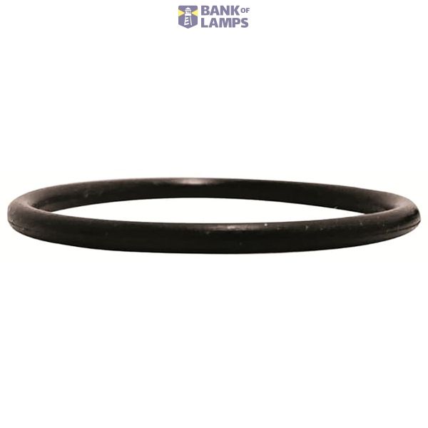 O-ring Nitrile PG36-1 1/2Gas Black RAL 9005 image 1