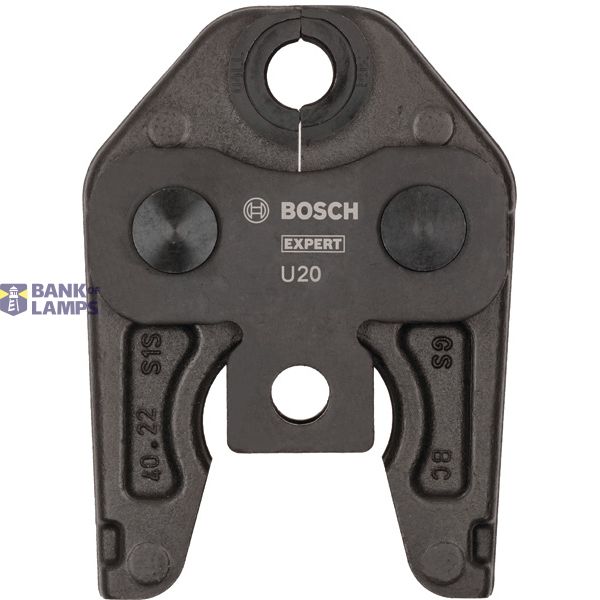 Press Jaw Standard U20 image 1