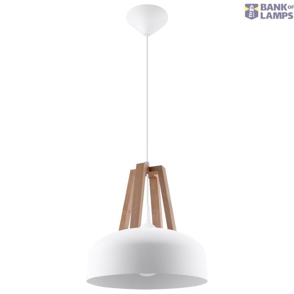 SOLLUX - pendant luminaire CASCO SL.0388 image 2